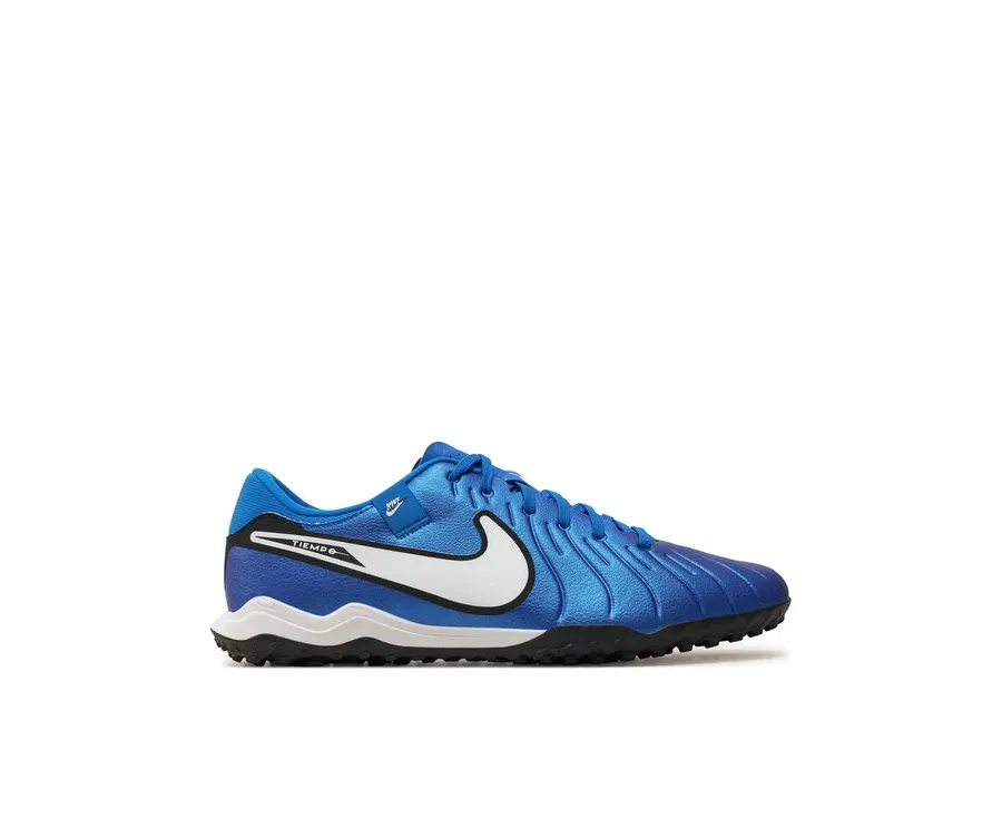 obrazek 1 Nike Buty do piłki nożnej Legend 10 Academy TF DV4342 400 Niebieski
