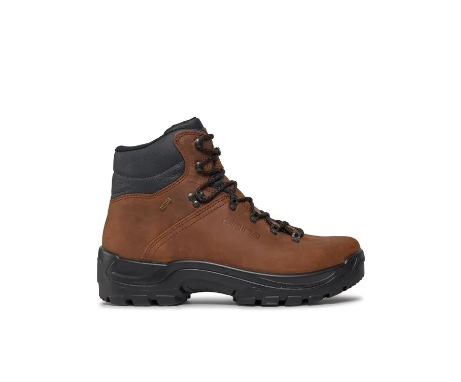 obrazek 1 Alpina Trekkingi Tundra 6931-1 Brązowy