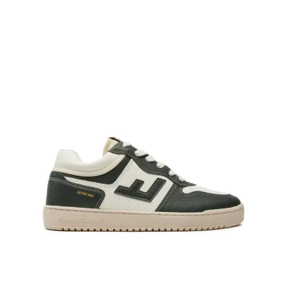 Zdjęcie Flamingos Life Sneakersy Retro 86s R8forpea Biały