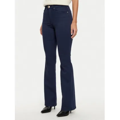 Zdjęcie Marciano Guess Jeansy 4GGA04 9912Z Granatowy Bootcut Fit