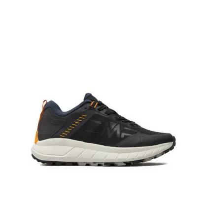 Zdjęcie CMP Sneakersy Hamber Wmn Lifestyle 3Q85486 Czarny