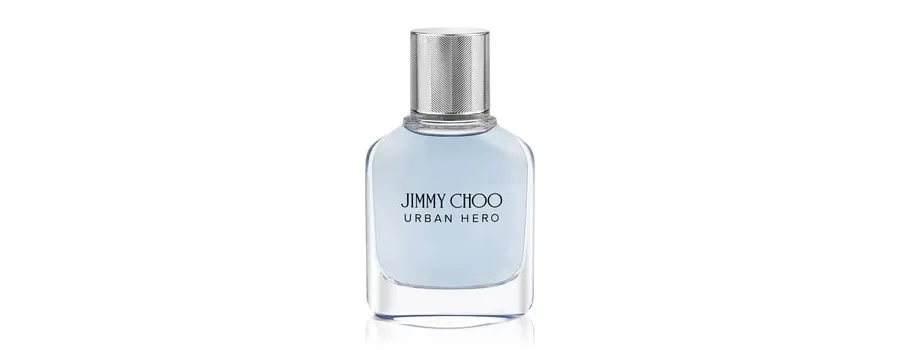 obrazek 1 Jimmy Choo Urban Hero Woda perfumowana 30 ml