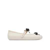 Zdjęcie Melissa Baleriny Melissa Soft Ballerina Bow Ad M 35971 Écru