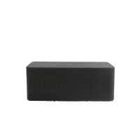 Picture Stylish rectangular Sentosa coffee table for the garden or terrace