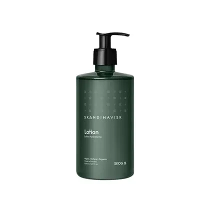 Zdjęcie SKANDINAVISK SKOG Lotion Balsam do ciała 500 ml