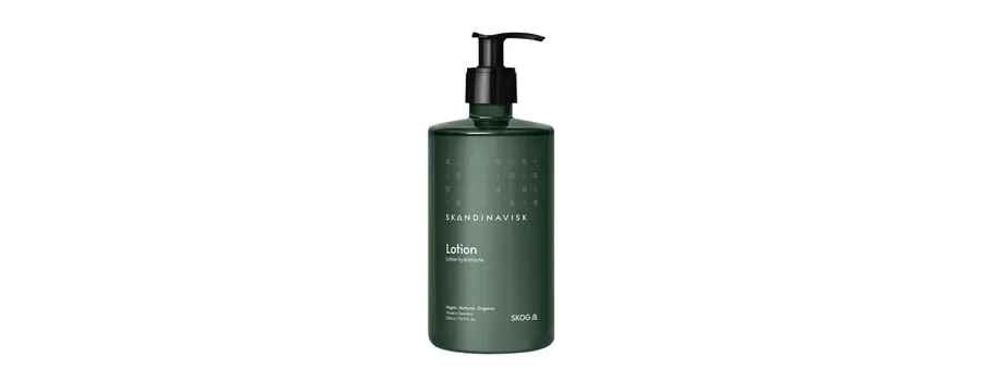 obrazek 1 SKANDINAVISK SKOG Lotion Balsam do ciała 500 ml