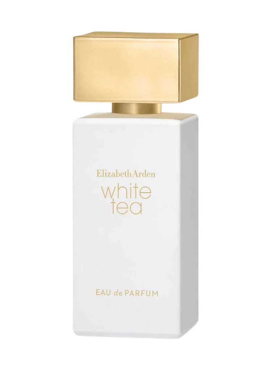 obrazek 1 Elizabeth Arden White Tea woda perfumowana dla kobiet 50ml 50 ml