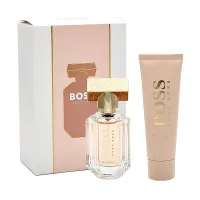 Zdjęcie Hugo Boss The Scent Zestaw upominkowy dla kobiet
