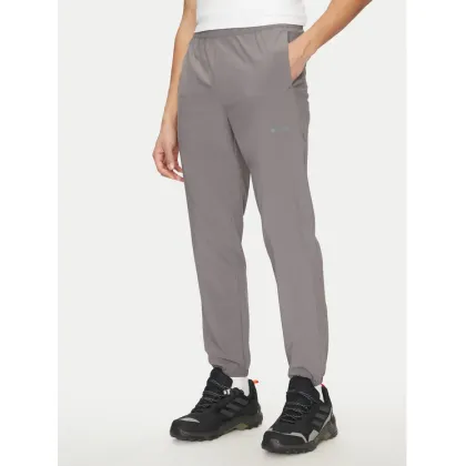 Zdjęcie Columbia Spodnie outdoor Columbia Hike™ 2097543 Szary Regular Fit