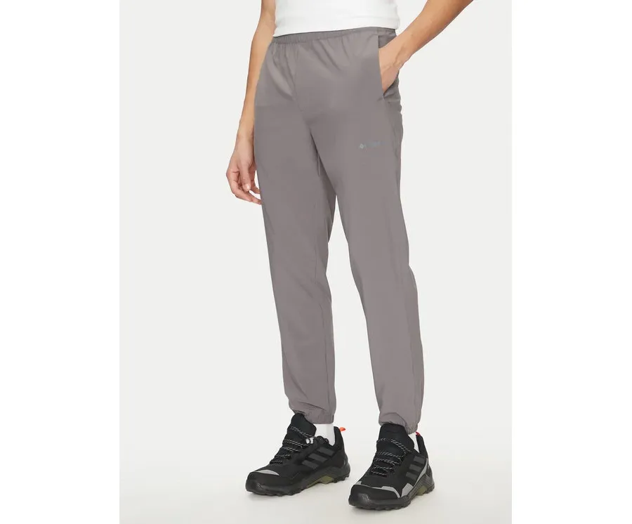 obrazek 1 Columbia Spodnie outdoor Columbia Hike™ 2097543 Szary Regular Fit