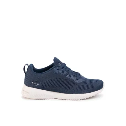 Zdjęcie Skechers Sneakersy BOBS SPORT Tough Talk 32504/NVY Granatowy