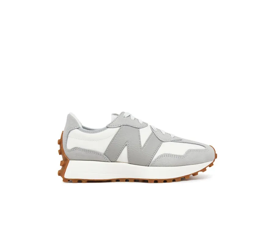 obrazek 1 New Balance Sneakersy WS327NKC Szary