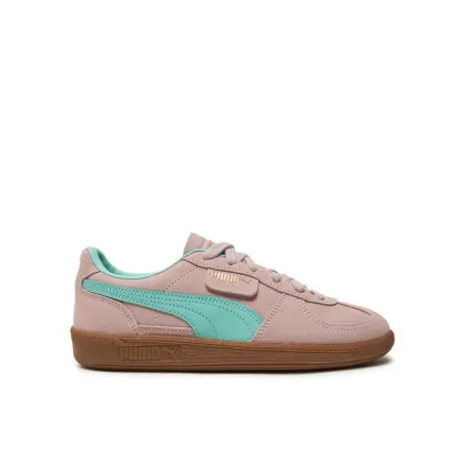 Zdjęcie Puma Sneakersy Palermo 396463 23 Szary