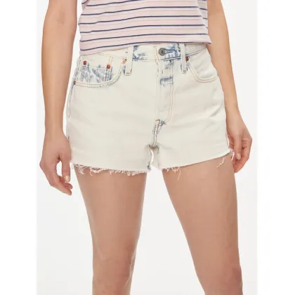 Zdjęcie Levi's® Szorty jeansowe 501® 56327-0403 Niebieski Regular Fit