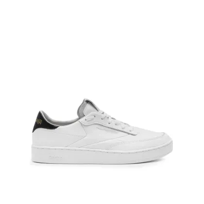 Zdjęcie Reebok Sneakersy Club C Clean GW5112 Biały