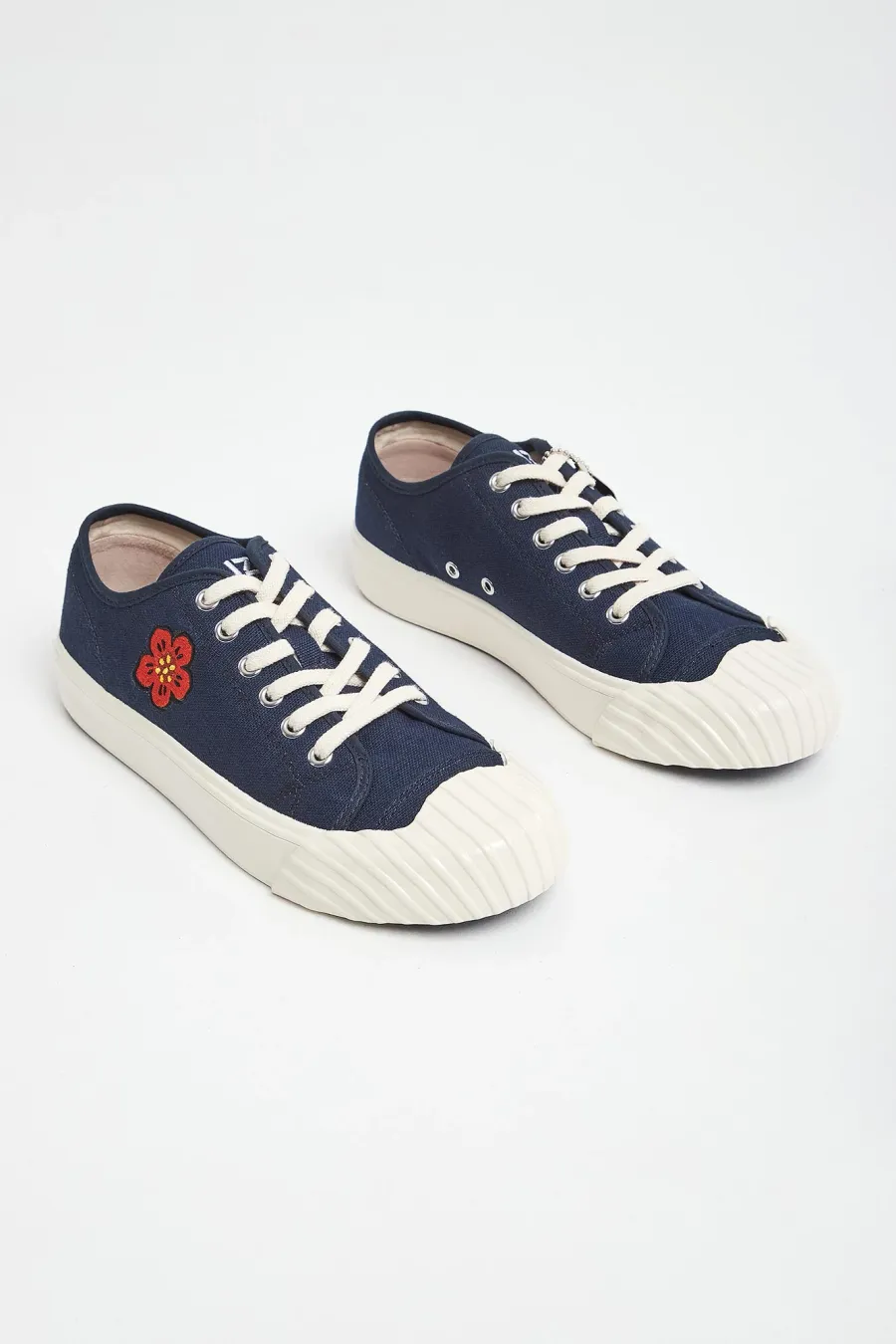 obrazek 1 Trampki damskie KENZO Kenzo