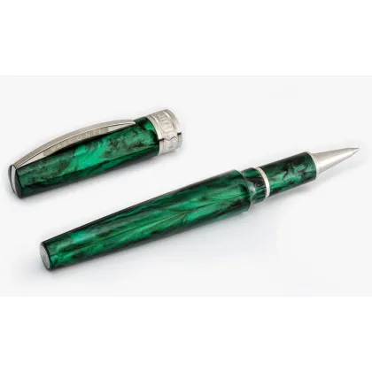 Zdjęcie Upominkowe pióro kulkowe Mirage Emerald