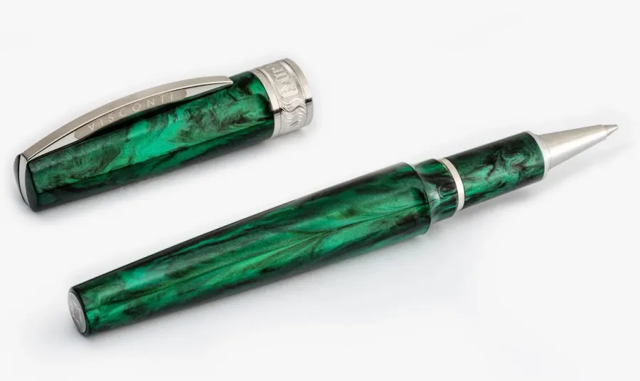 obrazek 1 Upominkowe pióro kulkowe Mirage Emerald