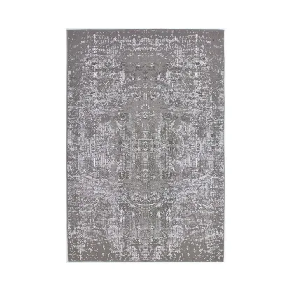 Picture A distinctive Dorian One carpet for the living room