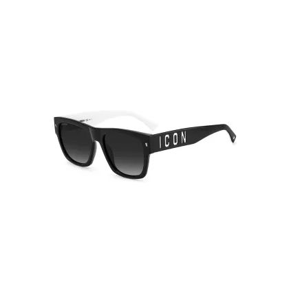Zdjęcie Okulary ICON 0004/S 80S9O DSQ2 Dsquared2