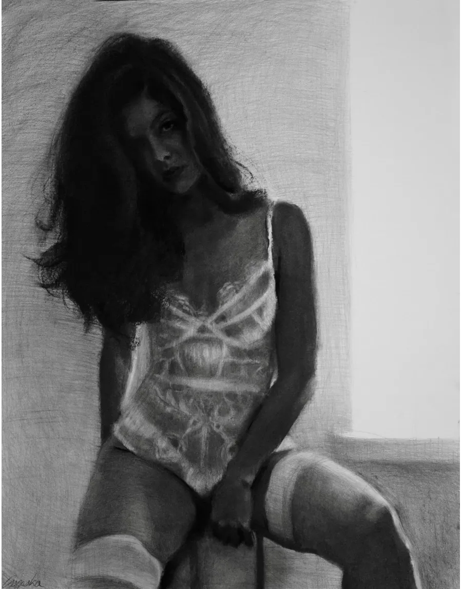 Deadme, Kamila Ossowska