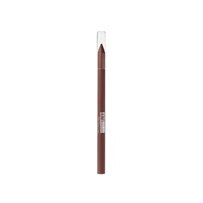 Zdjęcie Maybelline Tattoo Liner Gel Pencil Eyeliner 1.3 g Nr. 911 - Smooth Walnut
