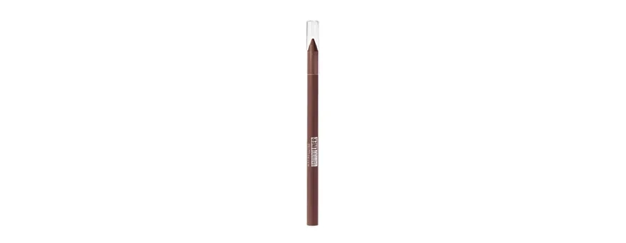 obrazek 1 Maybelline Tattoo Liner Gel Pencil Eyeliner 1.3 g Nr. 911 - Smooth Walnut
