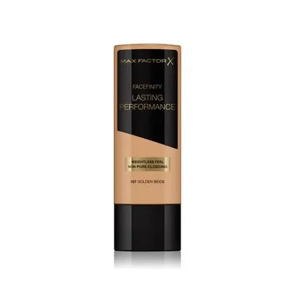 Zdjęcie Max Factor Lasting Performance Podkład w płynie 35 ml Nr. 91