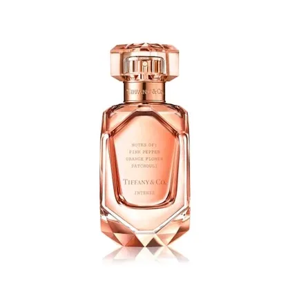 Zdjęcie Tiffany & Co. Rose Gold Intense Woda perfumowana 50 ml