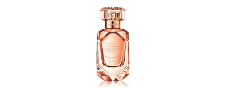 obrazek 1 Tiffany & Co. Rose Gold Intense Woda perfumowana 50 ml