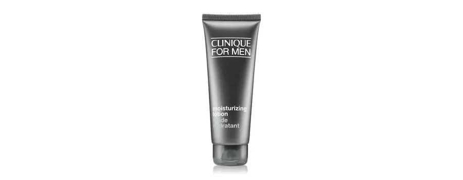 obrazek 1 CLINIQUE For Men Moisturizing Lotion Płyn do twarzy 100 ml