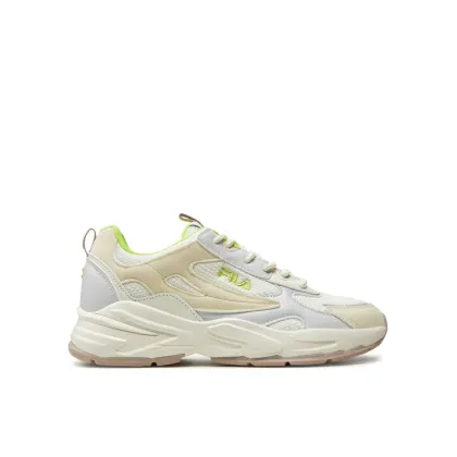 Zdjęcie Fila Sneakersy Novarra Wmn FFW0193 Biały