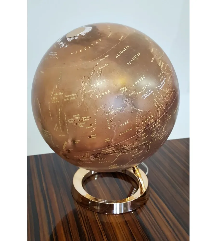 picture 7 Atmosphere 30 cm Q-ball Connection Globe
