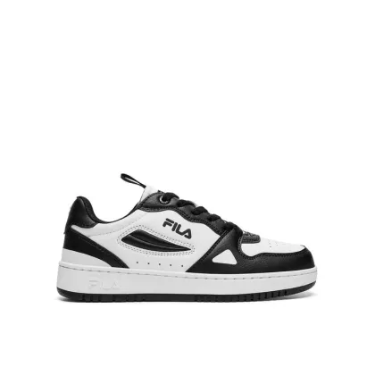 Zdjęcie Fila Sneakersy SUOLO TEENS FFT0128-83036 Czarny