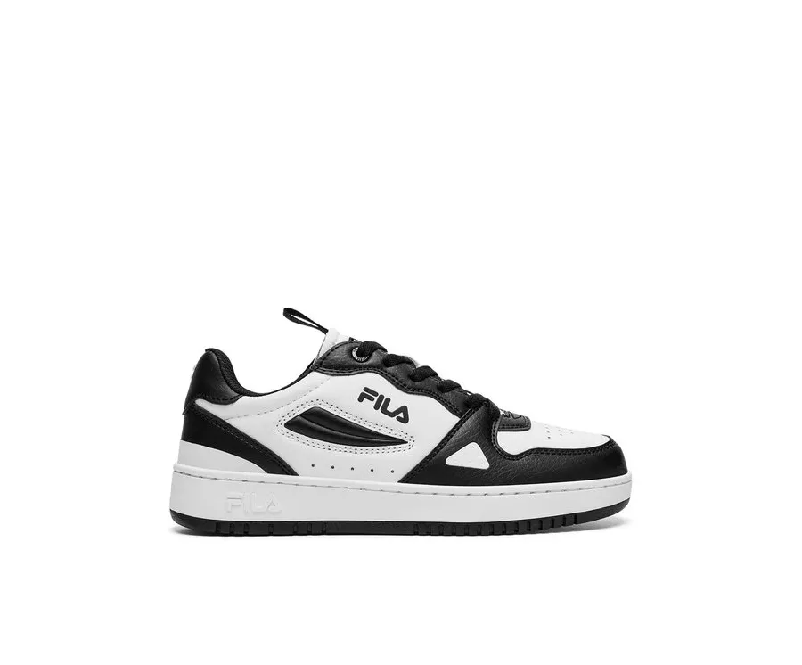 obrazek 1 Fila Sneakersy SUOLO TEENS FFT0128-83036 Czarny