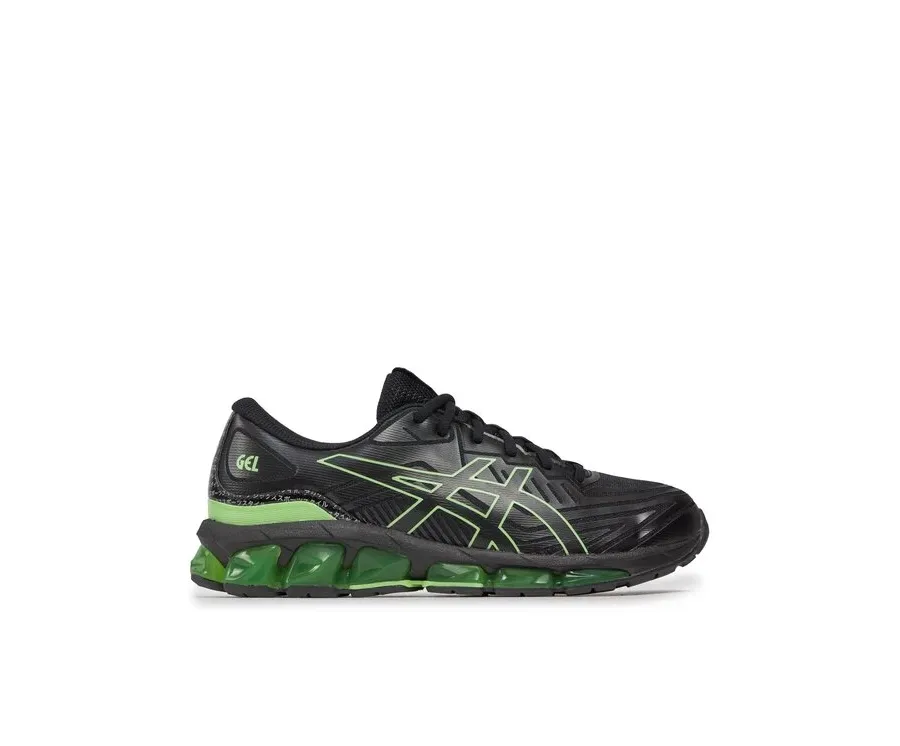 obrazek 1 Asics Sneakersy Gel-Quantum 360 Vii 1201A878 Czarny