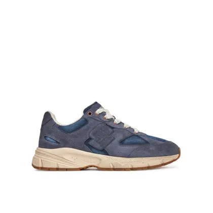 Zdjęcie Enterprise Japan Sneakersy BB5017 PX079 Granatowy