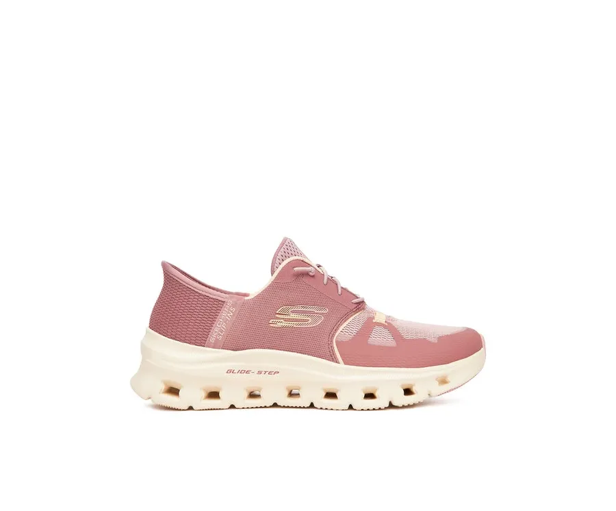 obrazek 1 Skechers Sneakersy Glide-Step Pro- 150420/DKMV Szary