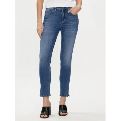 Zdjęcie Liu Jo Jeansy UA4198 D4448 Niebieski Skinny Fit