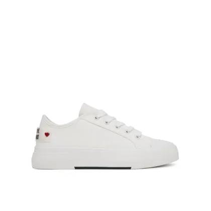 Zdjęcie LOVE MOSCHINO Trampki JA15012G0MJP0100 Biały