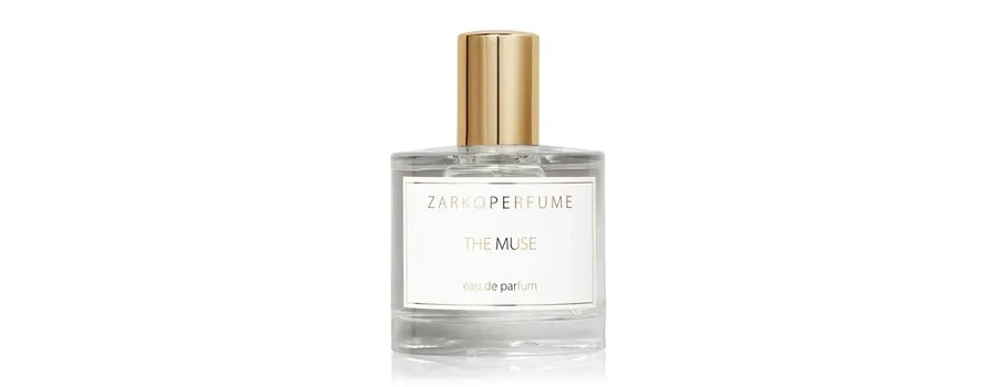 obrazek 1 ZARKOPERFUME The Muse Woda perfumowana 50 ml