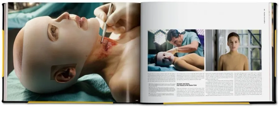 obrazek 6 Książka The Pedro Almodóvar Archives - Taschen