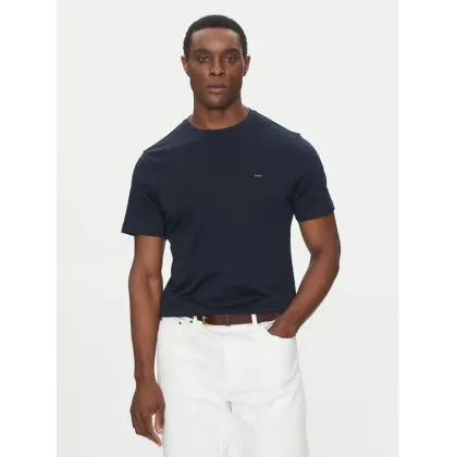 Zdjęcie Michael Kors T-Shirt CB95FJ2C93 Granatowy Regular Fit