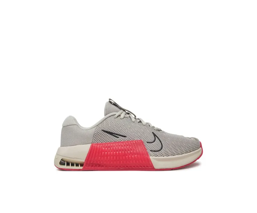 obrazek 1 Nike Buty na siłownię Nike Metcon 9 DZ2537 Szary