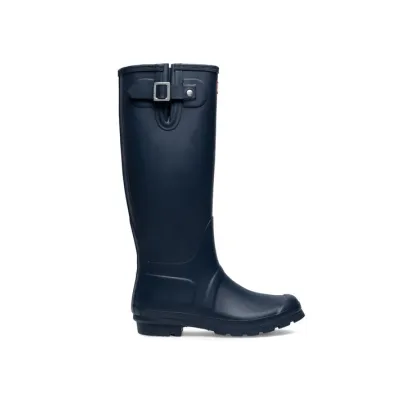 Zdjęcie Hunter Kalosze HFW-006 Granatowy