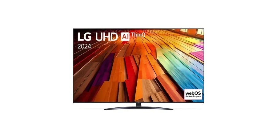 obrazek 1 Telewizory i soundbary 65UT81006LA