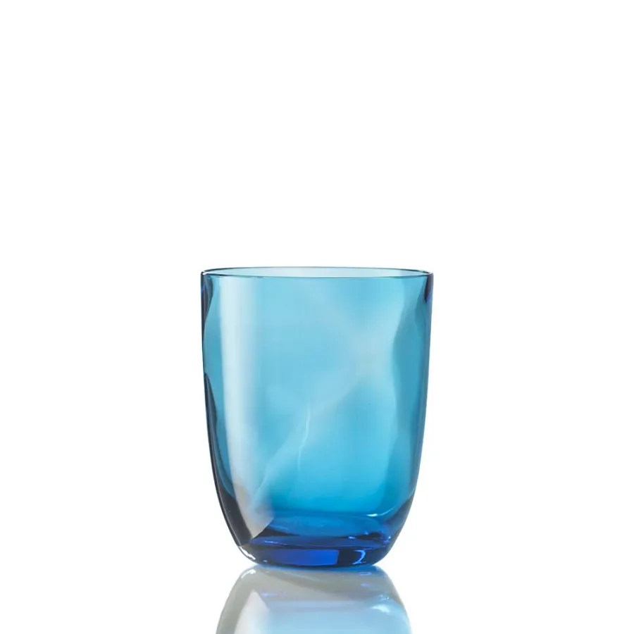 obrazek 1 Elegancka szklanka Murano do wody