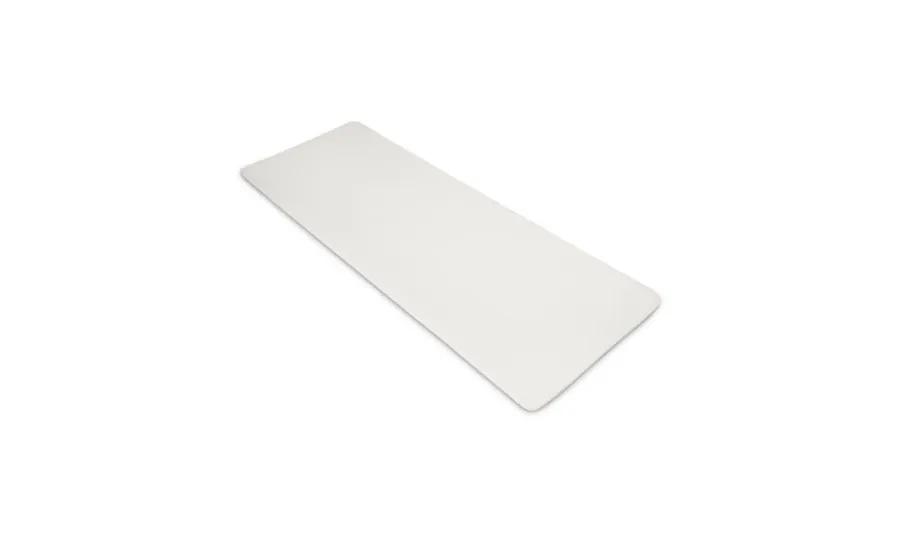 obrazek 3 Prostokątna taca do serwowania przekąsek z ceramiki 50x19 cm