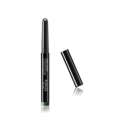 Zdjęcie KIKO Milano Long Lasting Eyeshadow Stick Cień do powiek 1.6 g 27 Forest Green