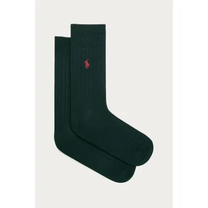 Zdjęcie Polo Ralph Lauren - Skarpetki 449655207006